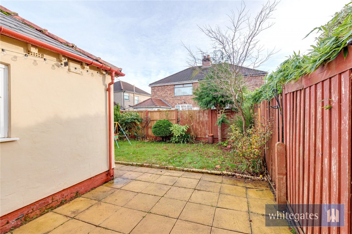 Liverpool, Merseyside