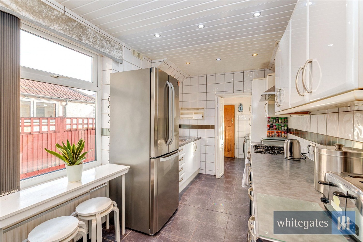 Liverpool, Merseyside