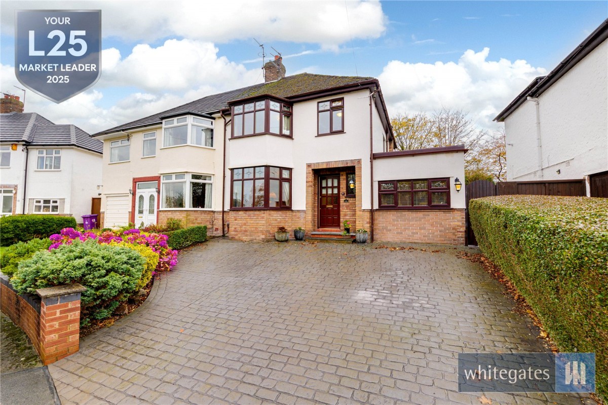 Liverpool, Merseyside