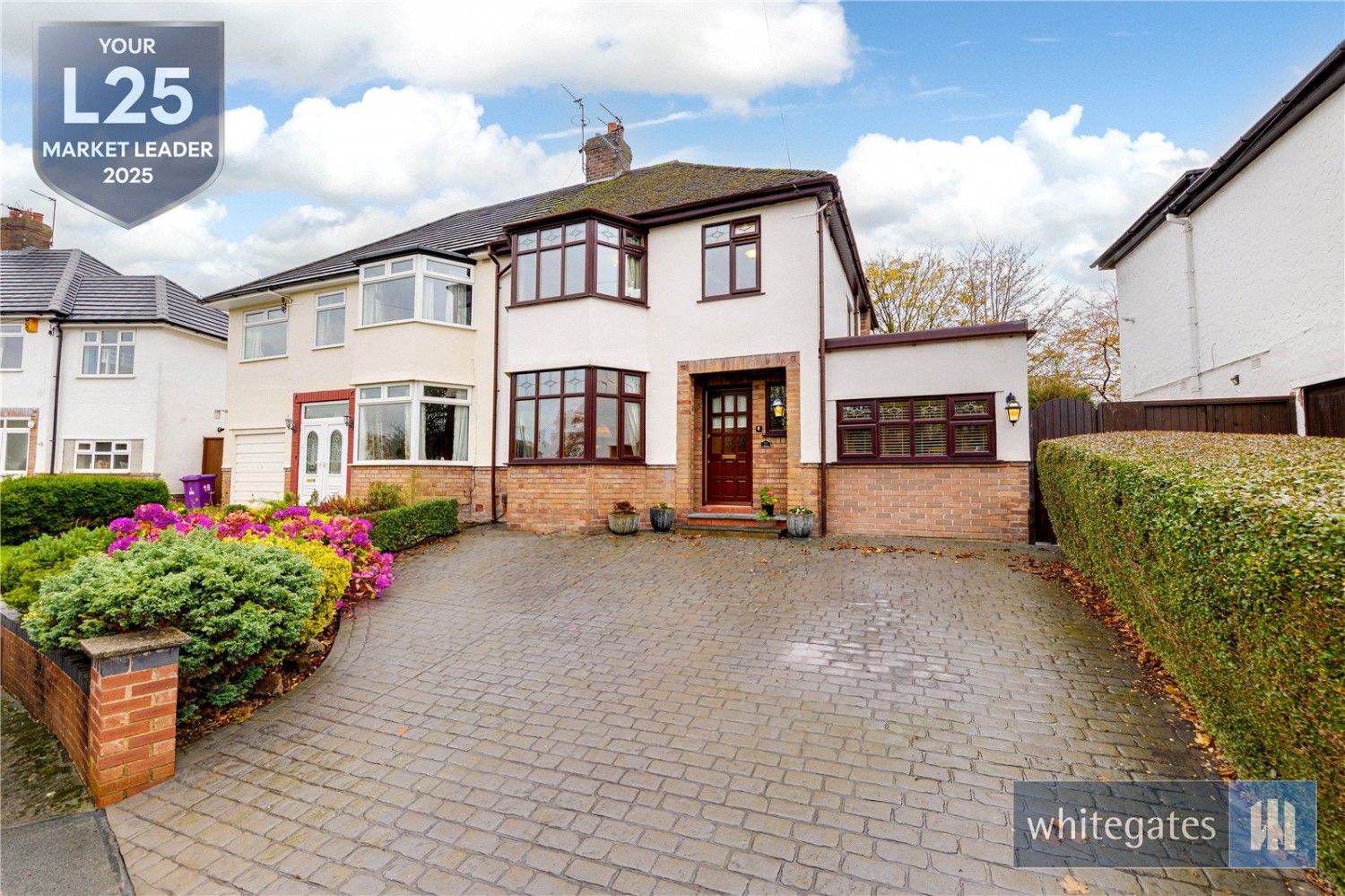 Liverpool, Merseyside