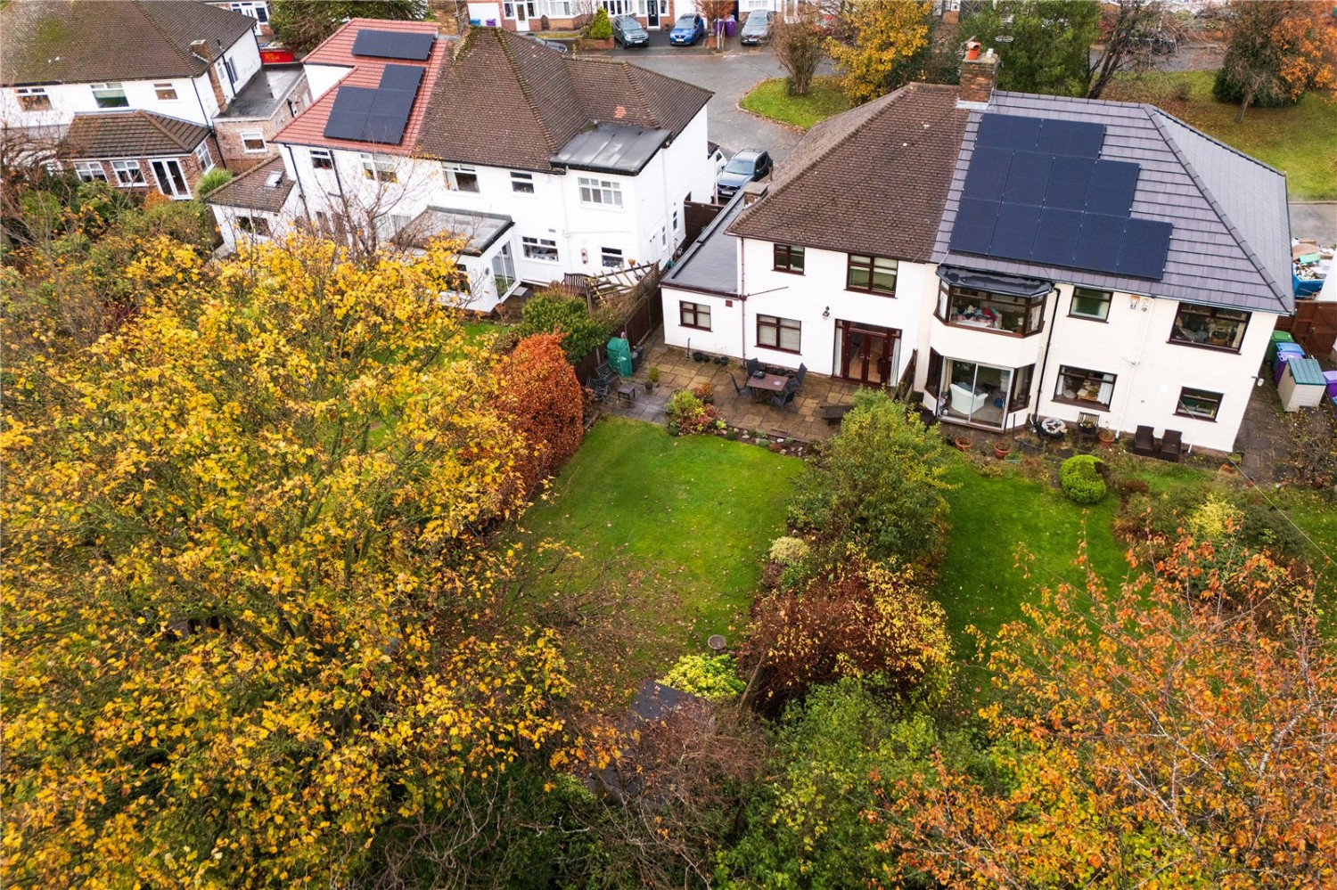 Liverpool, Merseyside