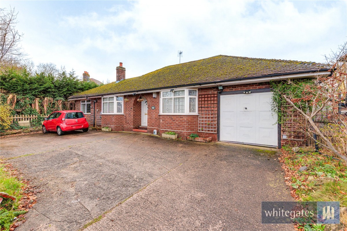 Hale Village, Liverpool, Cheshire