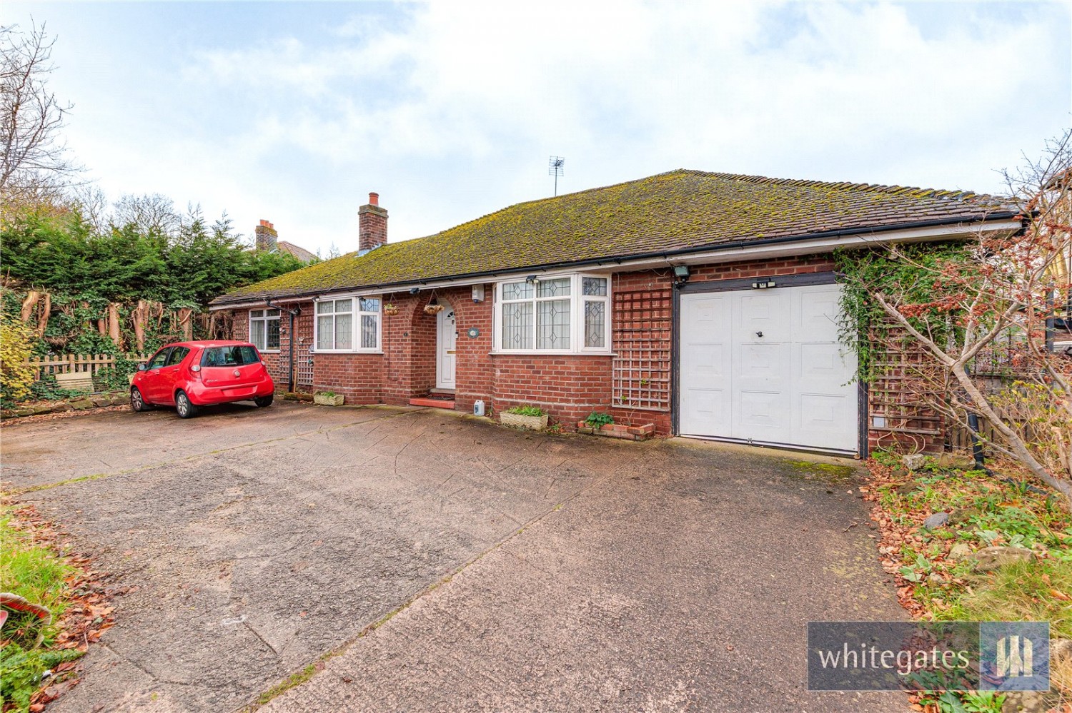 Hale Village, Liverpool, Cheshire