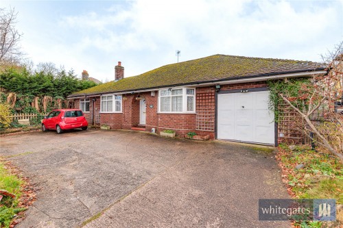 Hale Village, Liverpool, Cheshire