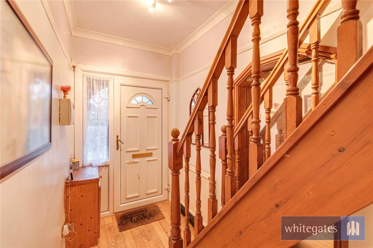 Hale Village, Liverpool, Cheshire