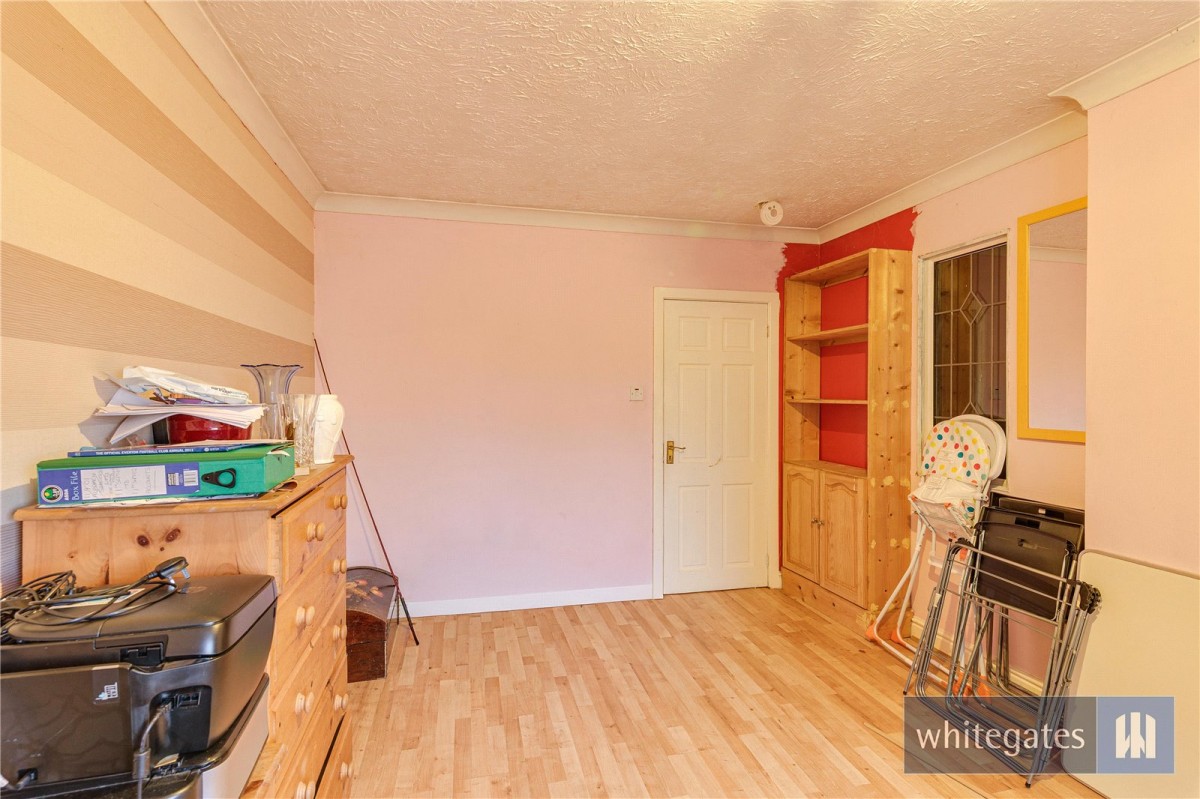 Hale Village, Liverpool, Cheshire