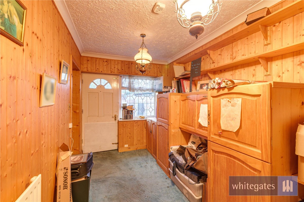 Hale Village, Liverpool, Cheshire