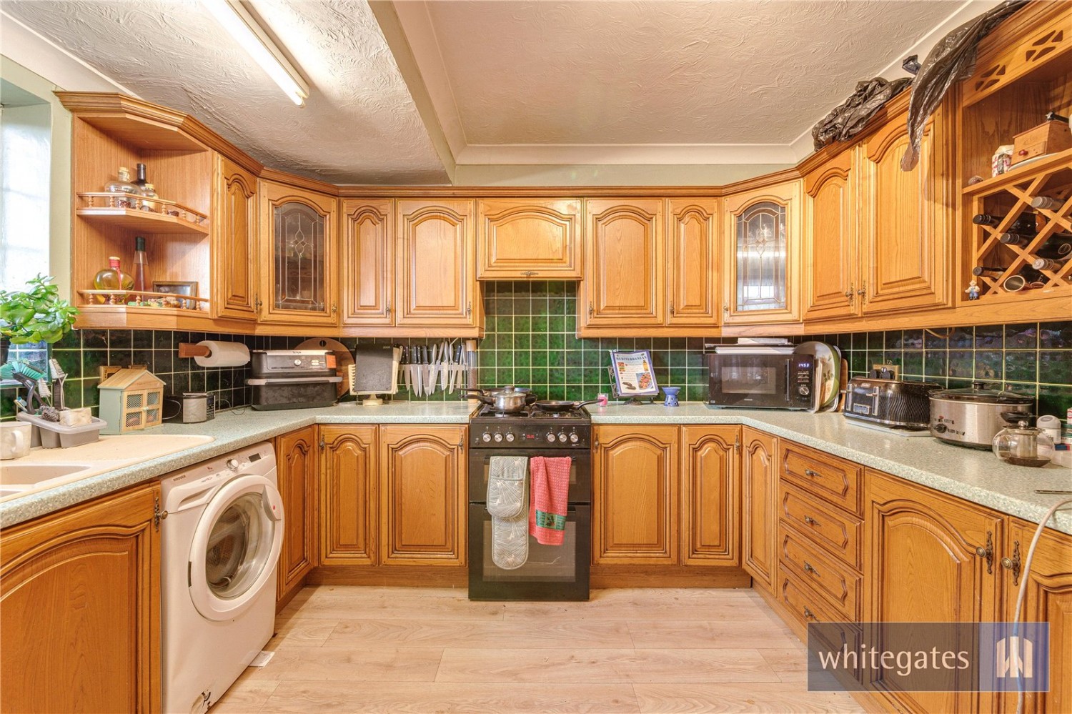 Hale Village, Liverpool, Cheshire