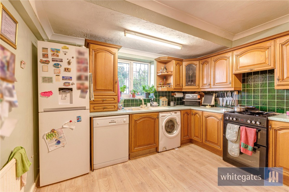 Hale Village, Liverpool, Cheshire