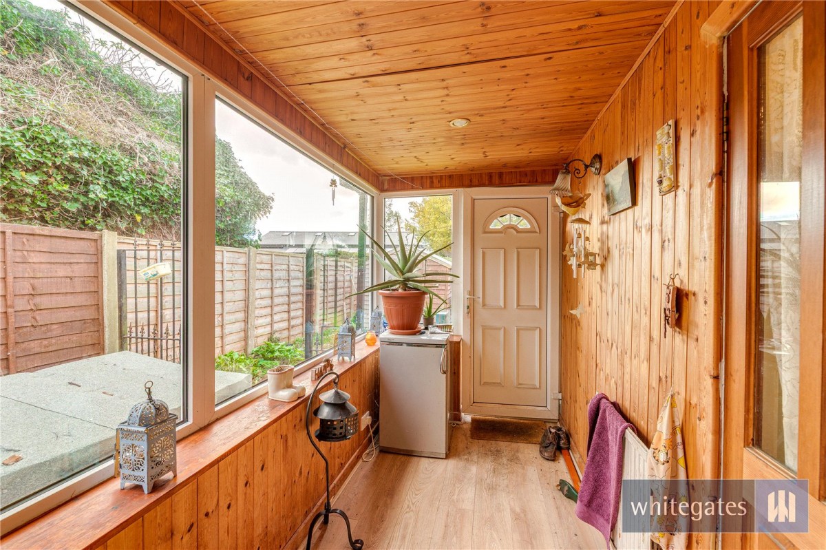 Hale Village, Liverpool, Cheshire