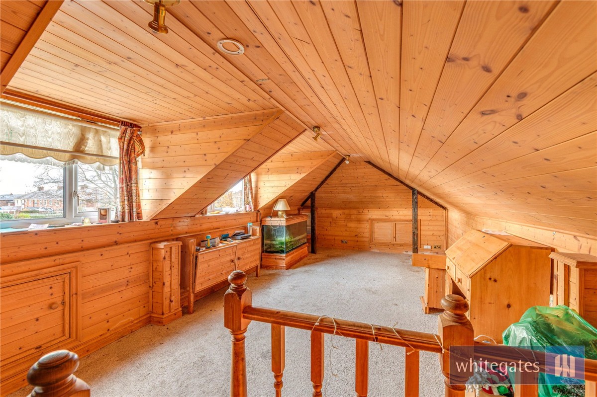 Hale Village, Liverpool, Cheshire