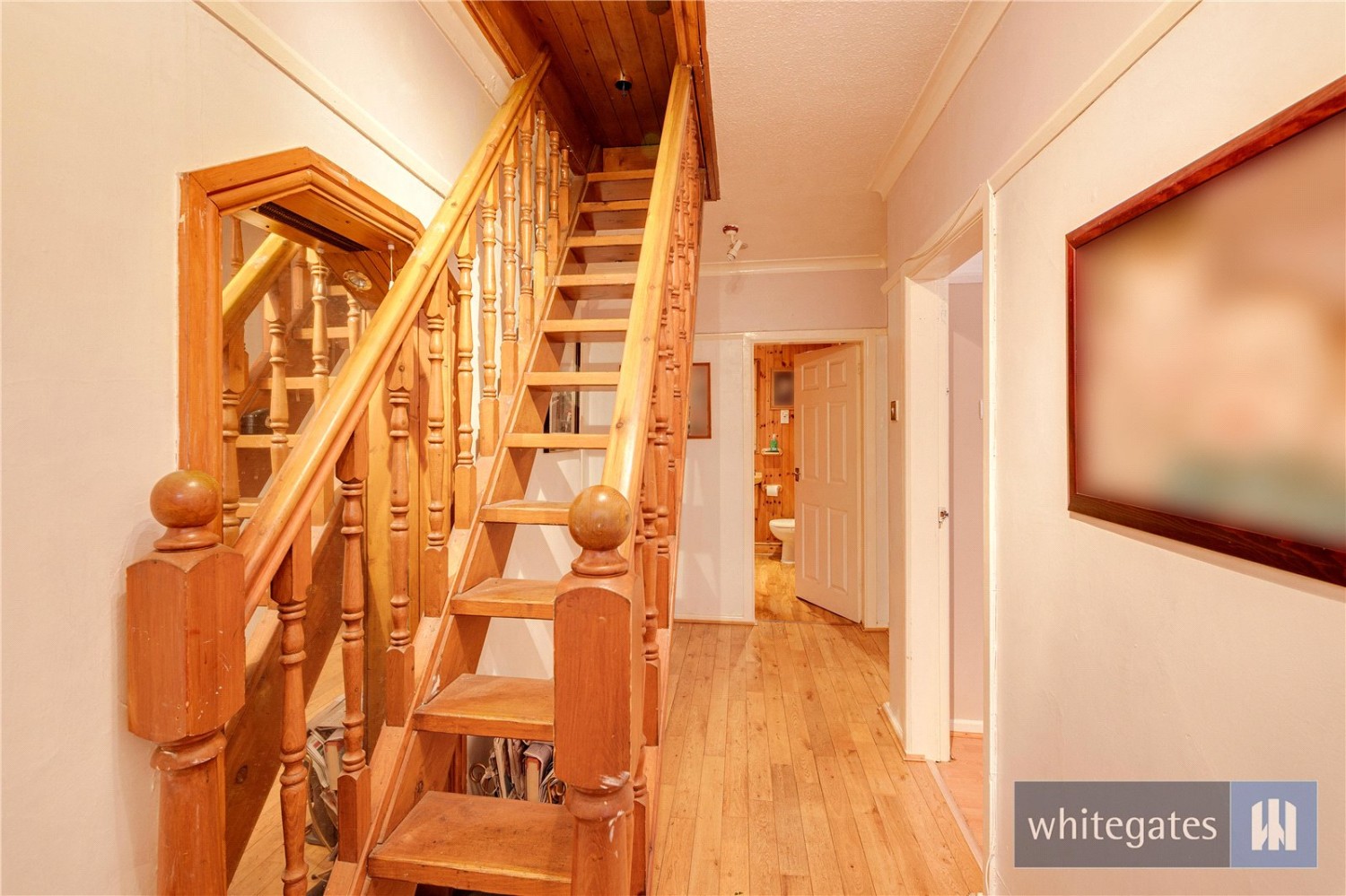 Hale Village, Liverpool, Cheshire