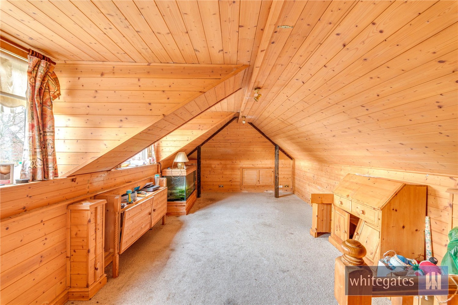 Hale Village, Liverpool, Cheshire