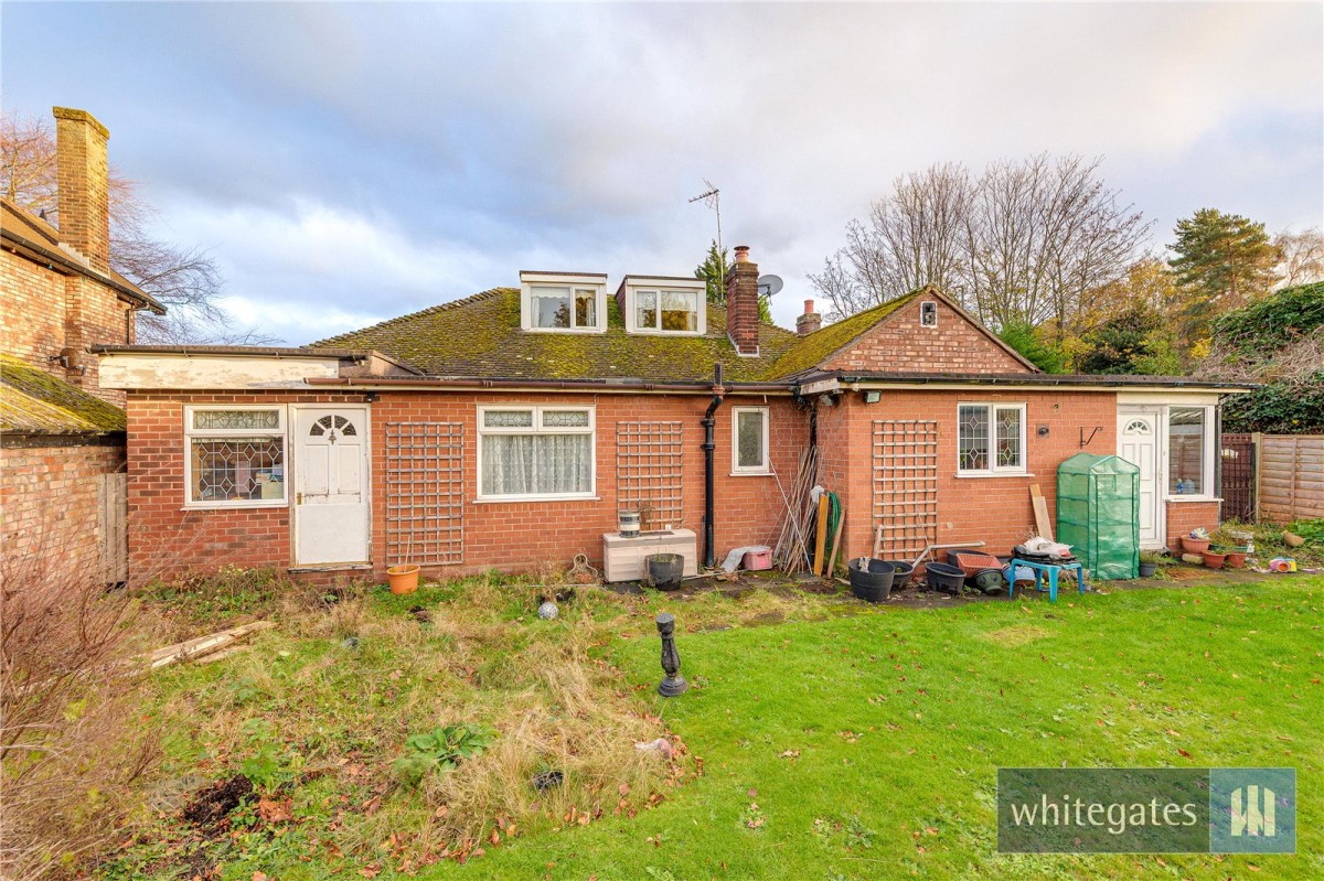 Hale Village, Liverpool, Cheshire