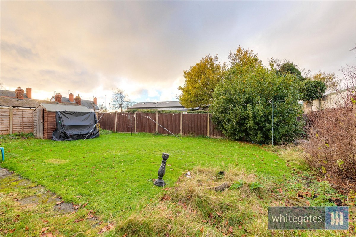 Hale Village, Liverpool, Cheshire