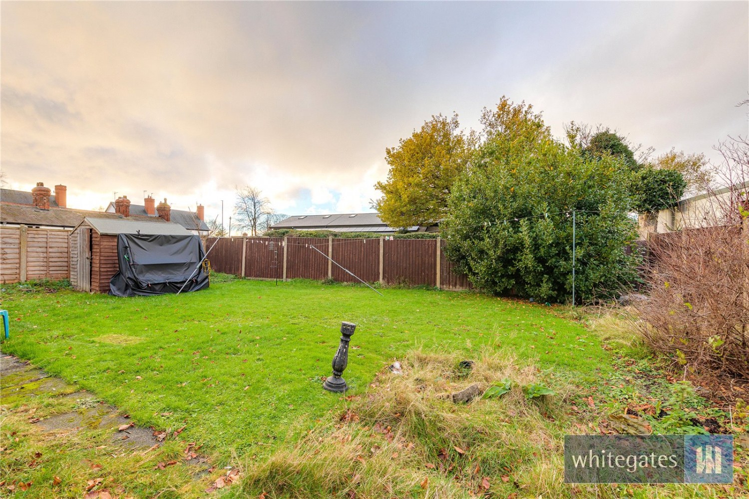 Hale Village, Liverpool, Cheshire