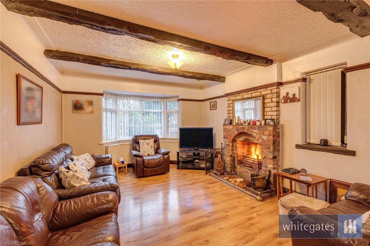 Hale Village, Liverpool, Cheshire