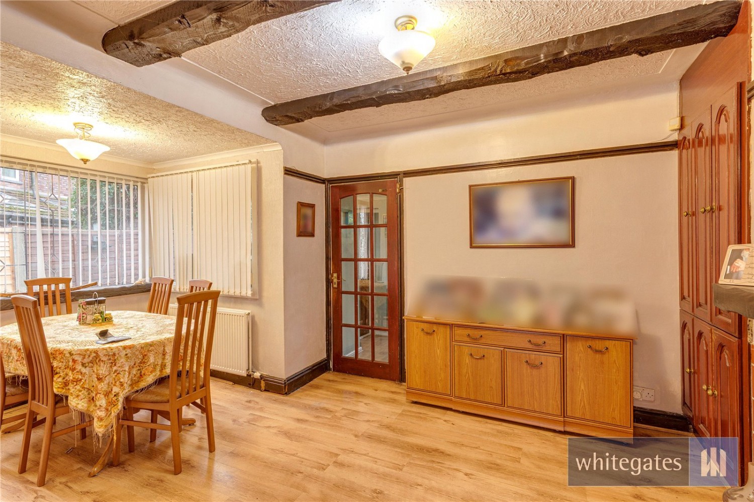 Hale Village, Liverpool, Cheshire