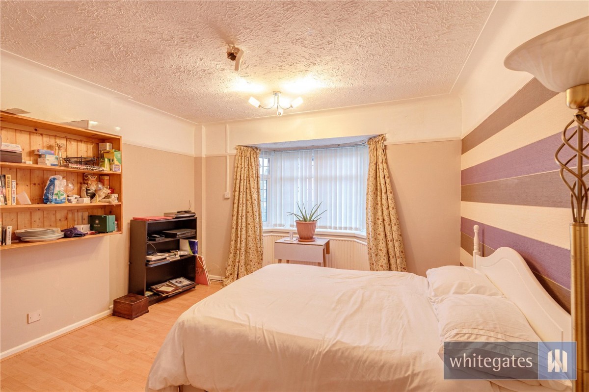 Hale Village, Liverpool, Cheshire