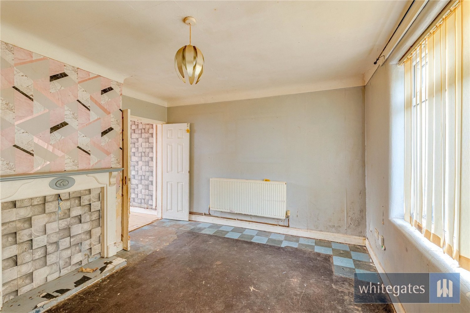 Liverpool, Merseyside