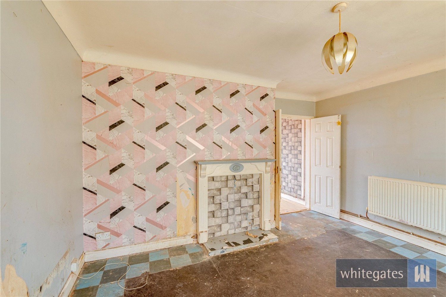 Liverpool, Merseyside