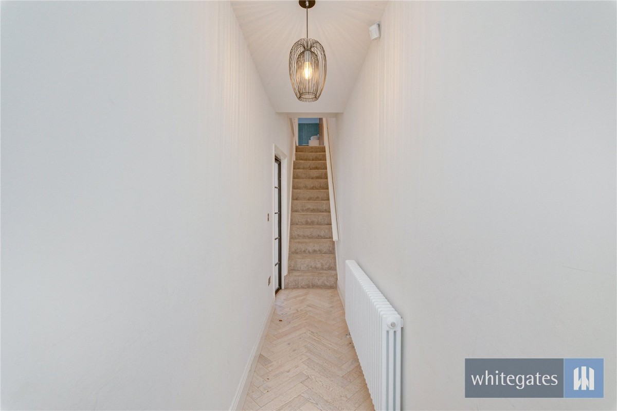 Woolton, Liverpool, Merseyside