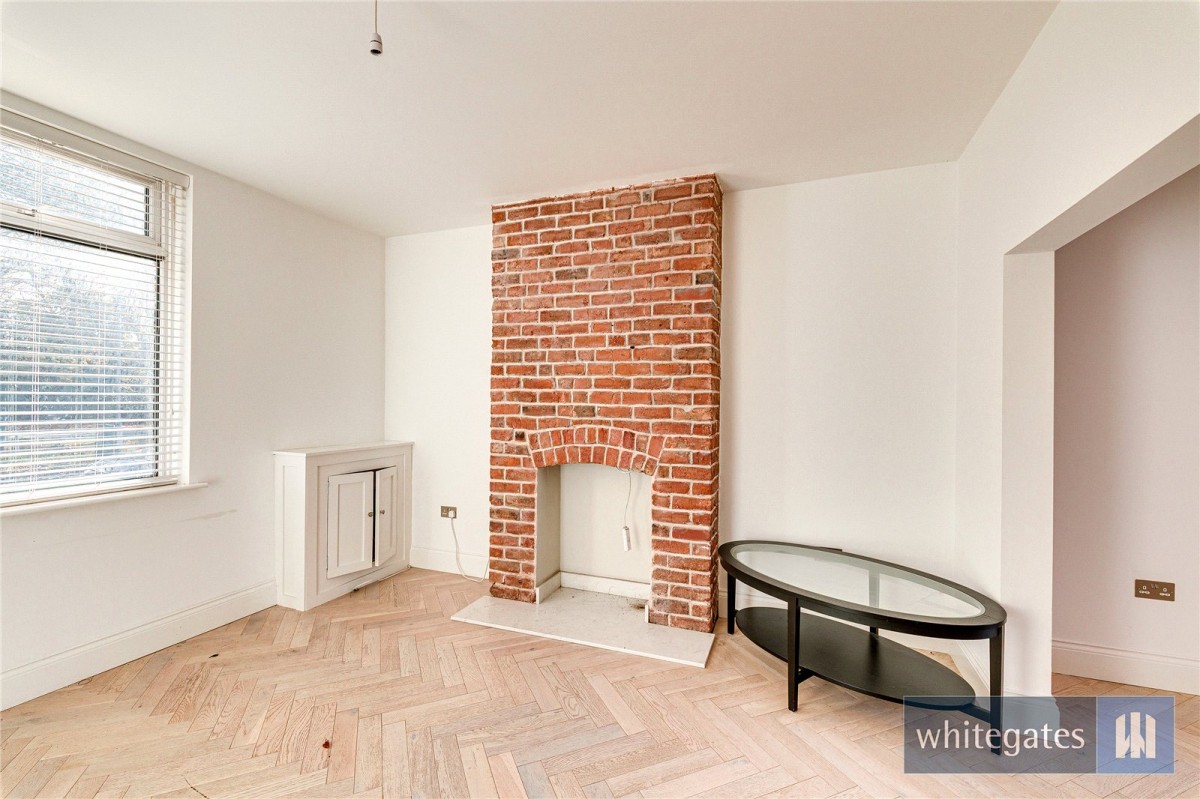 Woolton, Liverpool, Merseyside