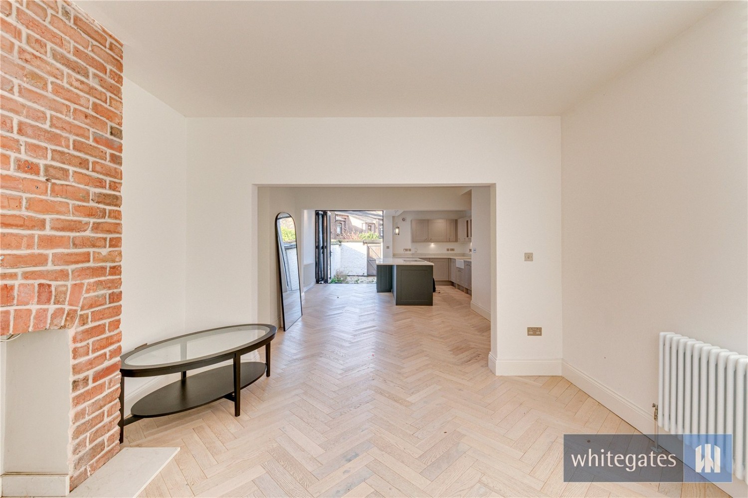 Woolton, Liverpool, Merseyside