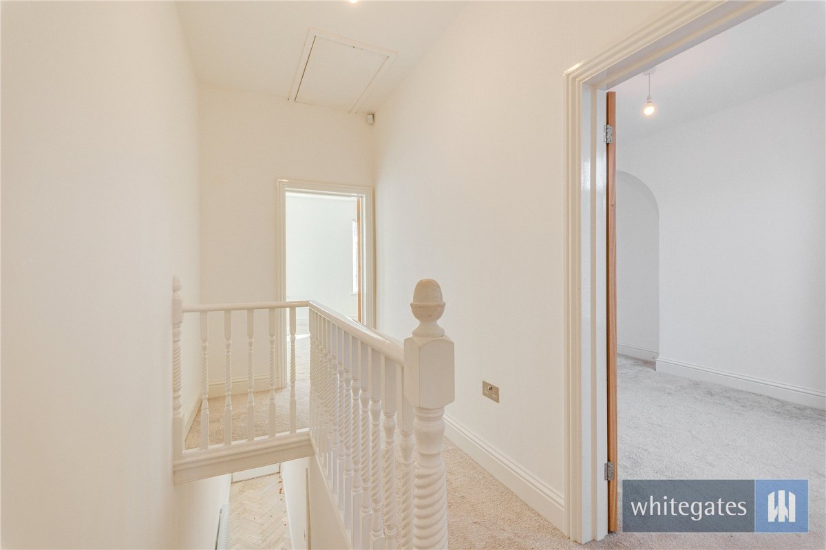 Woolton, Liverpool, Merseyside