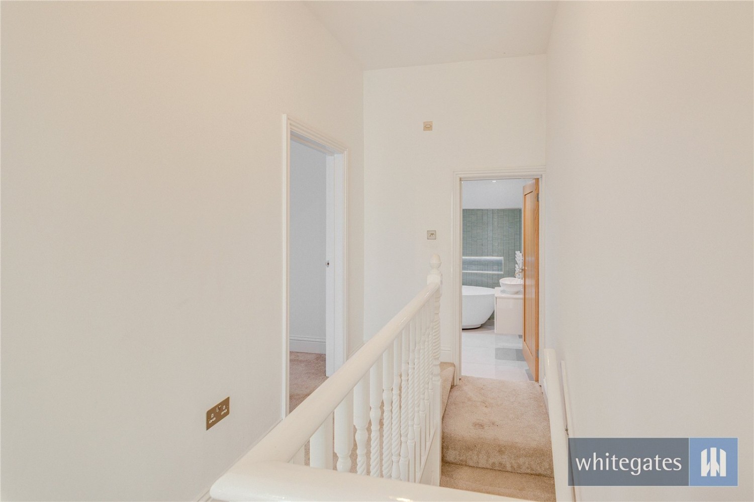 Woolton, Liverpool, Merseyside