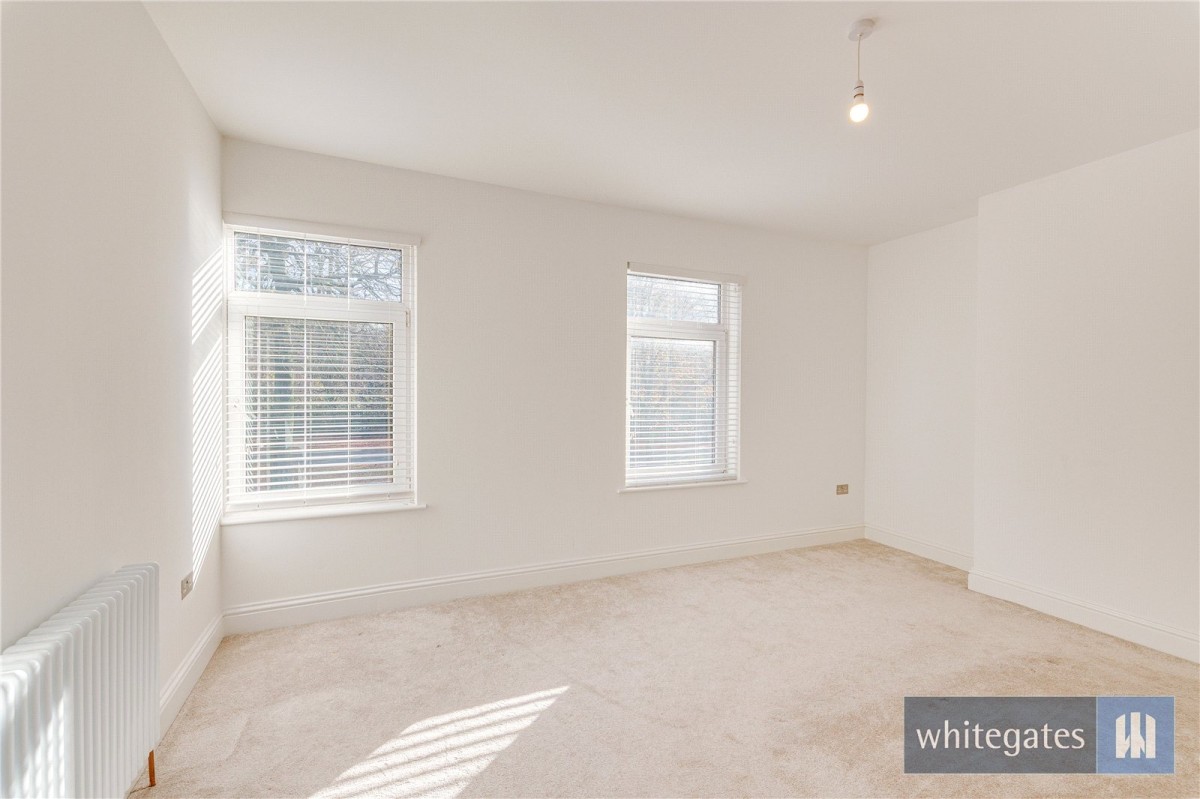 Woolton, Liverpool, Merseyside