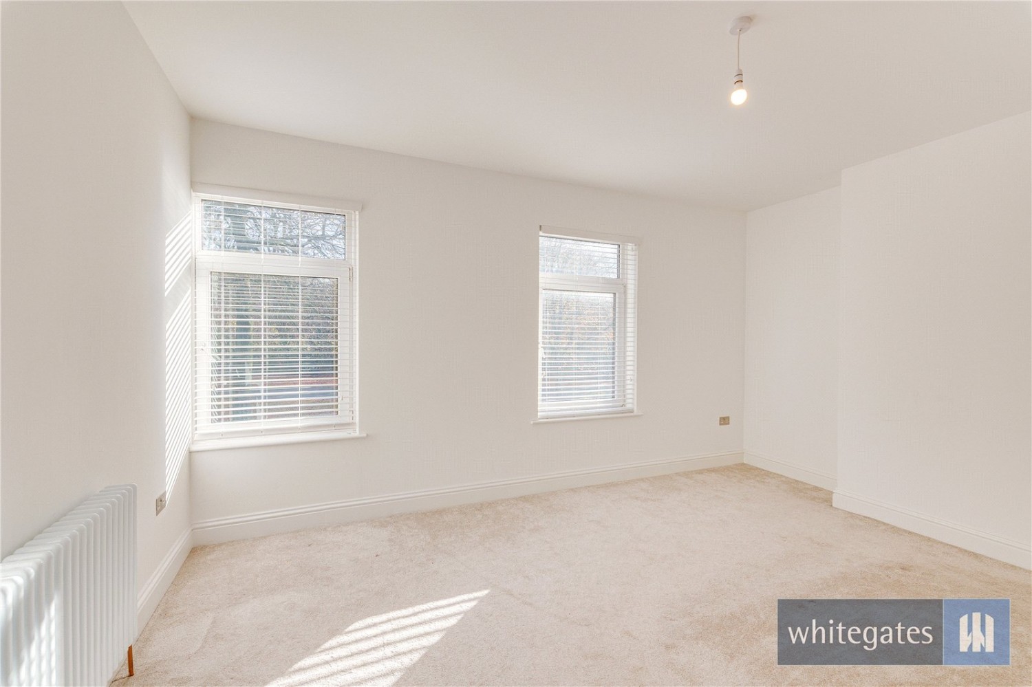 Woolton, Liverpool, Merseyside