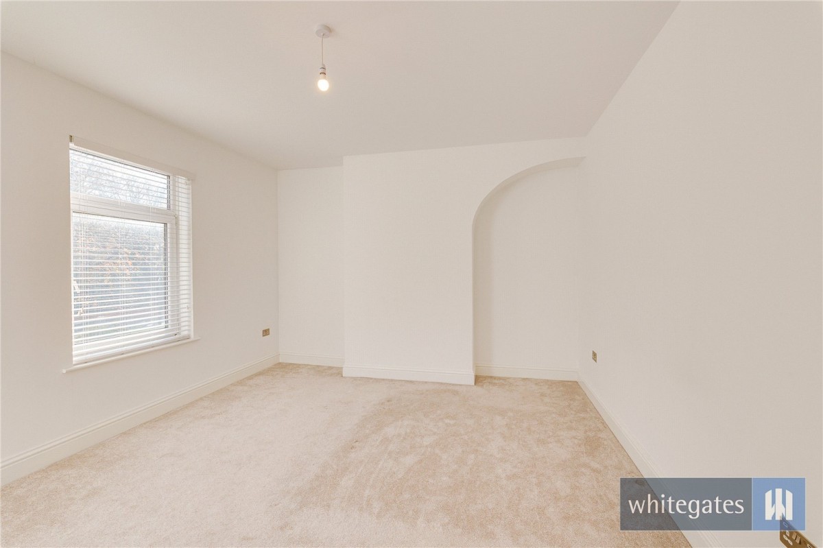 Woolton, Liverpool, Merseyside