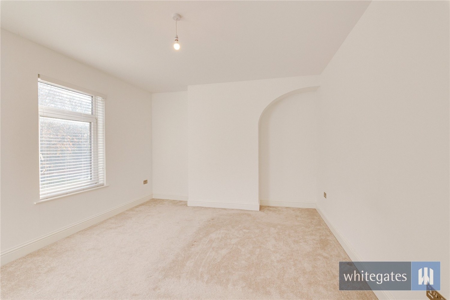 Woolton, Liverpool, Merseyside