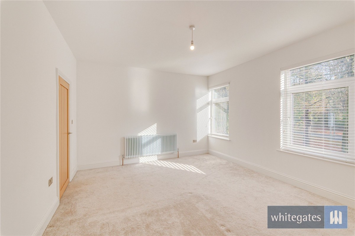 Woolton, Liverpool, Merseyside