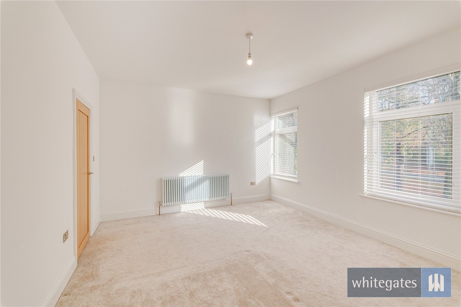 Woolton, Liverpool, Merseyside