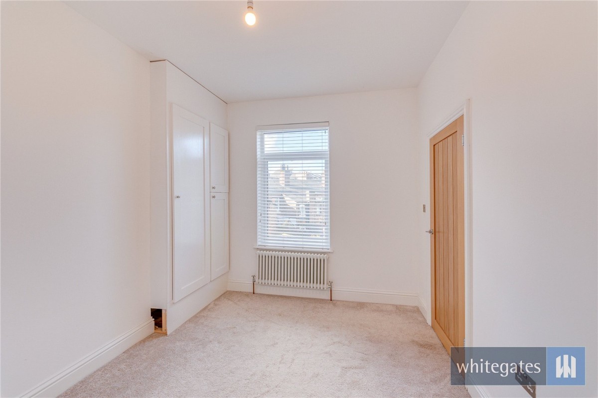 Woolton, Liverpool, Merseyside