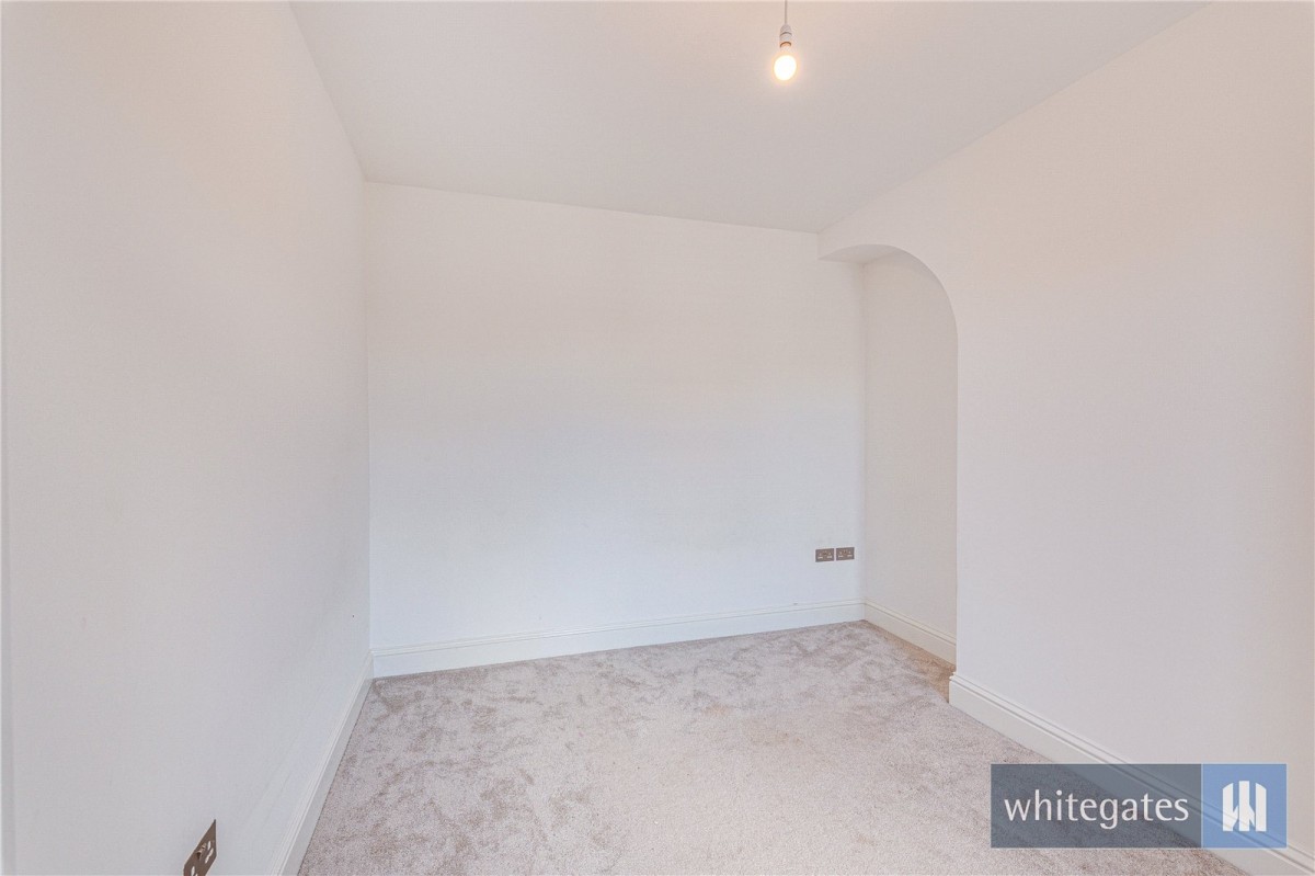 Woolton, Liverpool, Merseyside