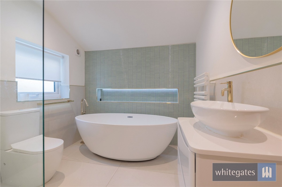 Woolton, Liverpool, Merseyside