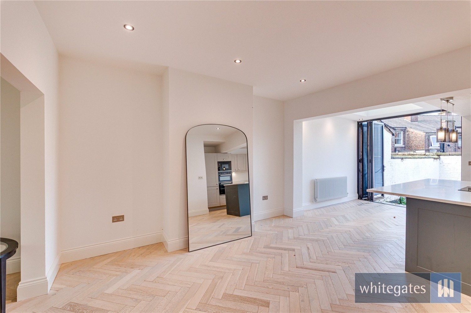 Woolton, Liverpool, Merseyside