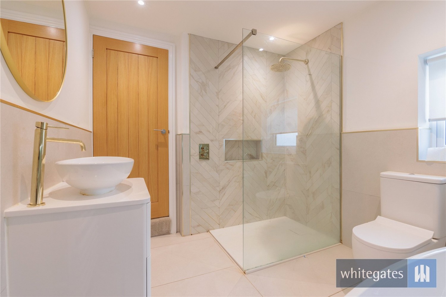 Woolton, Liverpool, Merseyside