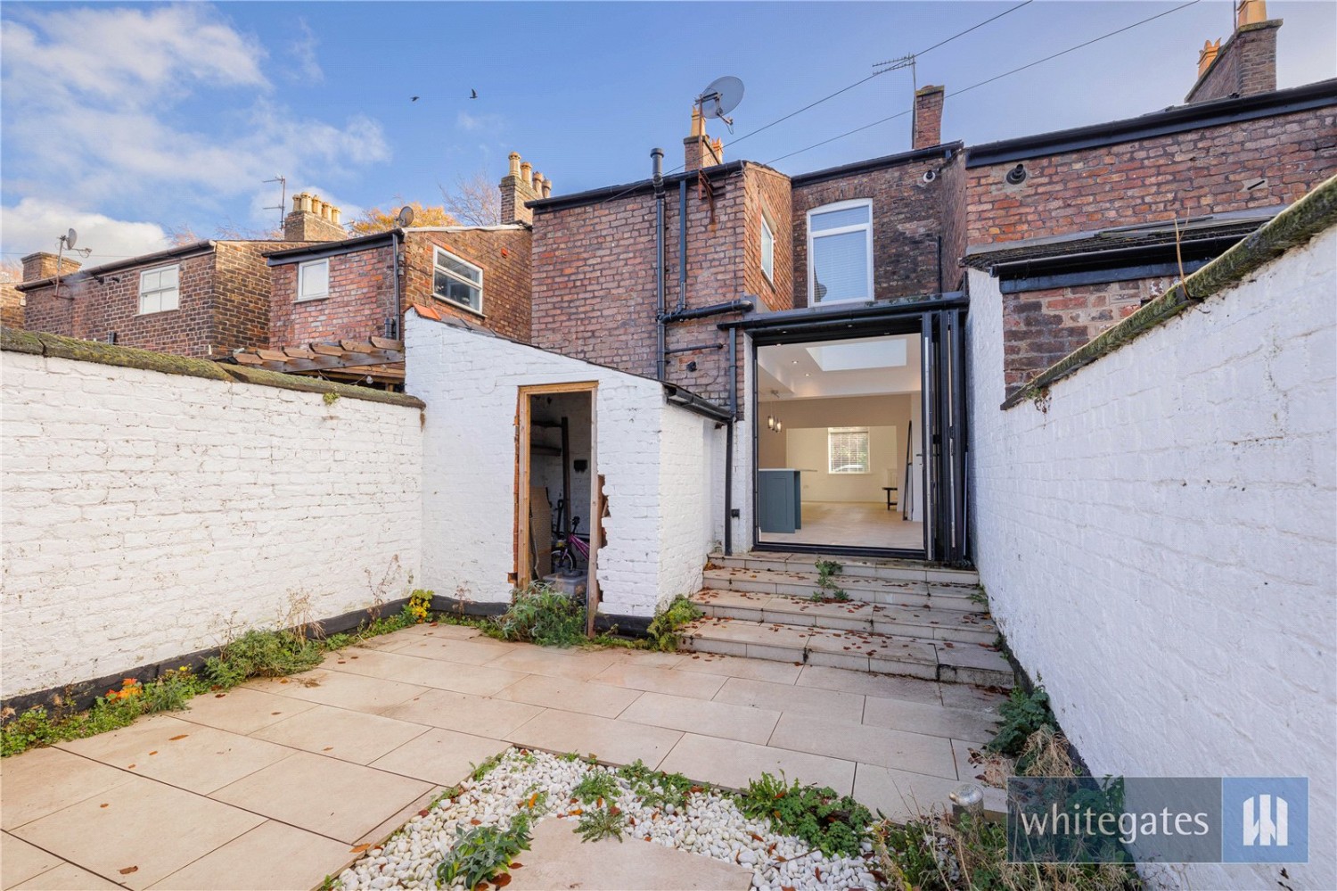 Woolton, Liverpool, Merseyside