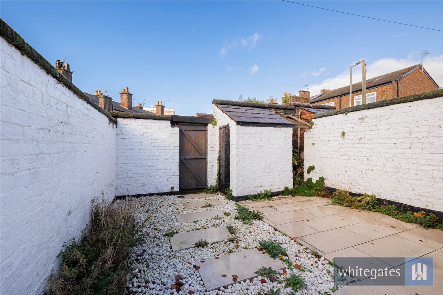 Woolton, Liverpool, Merseyside