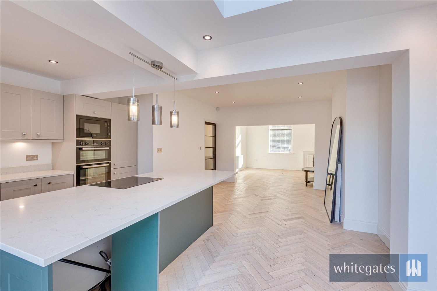 Woolton, Liverpool, Merseyside