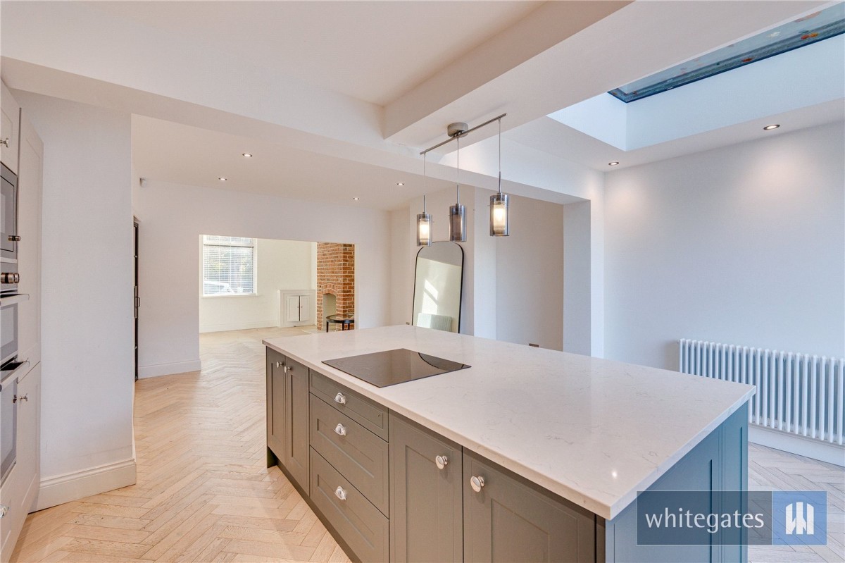 Woolton, Liverpool, Merseyside