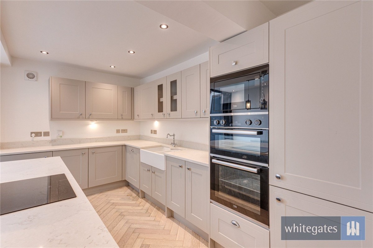 Woolton, Liverpool, Merseyside