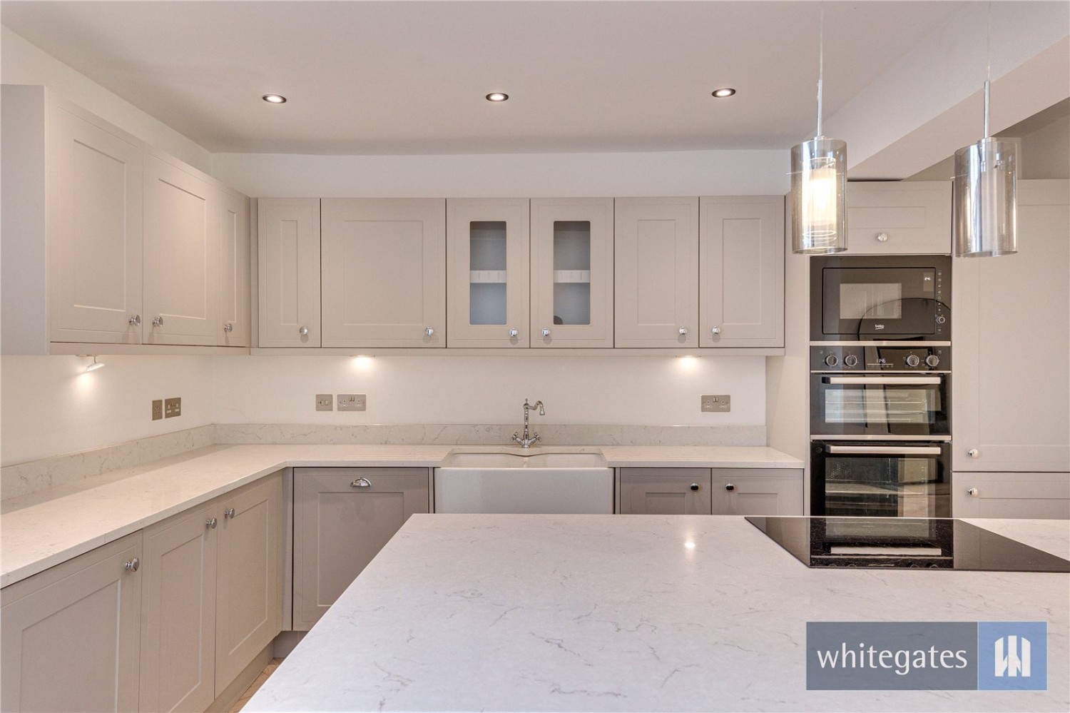 Woolton, Liverpool, Merseyside