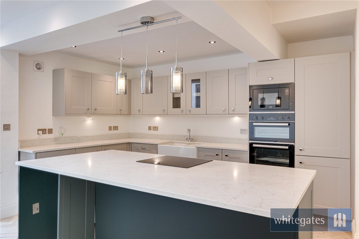 Woolton, Liverpool, Merseyside