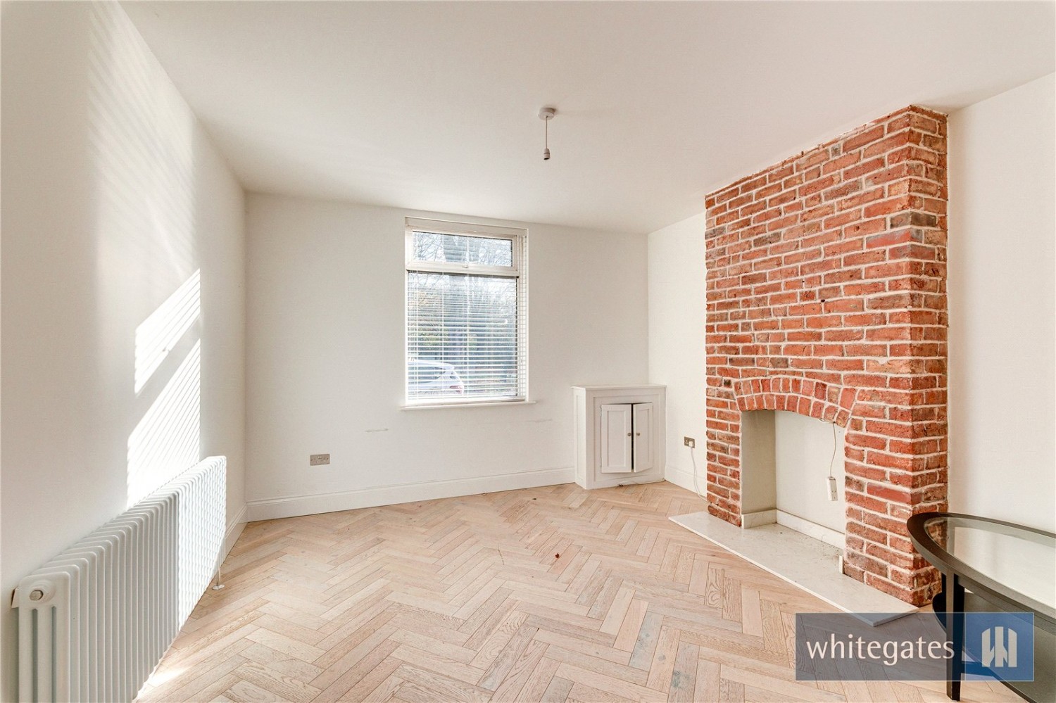 Woolton, Liverpool, Merseyside