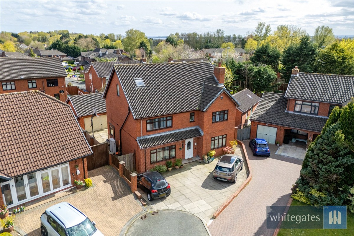 Aigburth, Liverpool, Merseyside